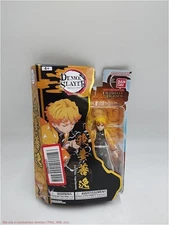 Demon Slayer Ultimate Legends Zenitsu Figure SEE DETAILS
