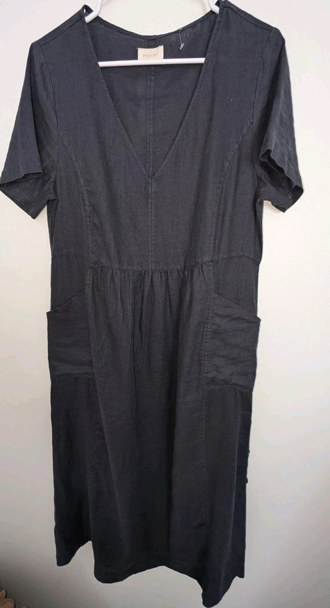 Poetry Linen Dresses for Women for sale | eBay Poetry Linen Dresses for Women for sale | eBay