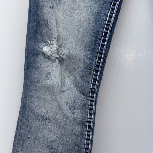 Pantalones de mezclilla Rock Revival para mujer talla 28 camafeo boot - Imagen 6 de 17