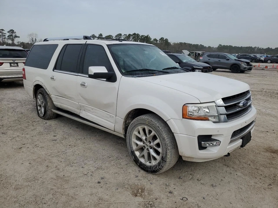 Potenciador de freno compatible con 15-17 EXPEDITION 1664130 Foto 4 de 4