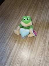 Dan Dee Frog Plush