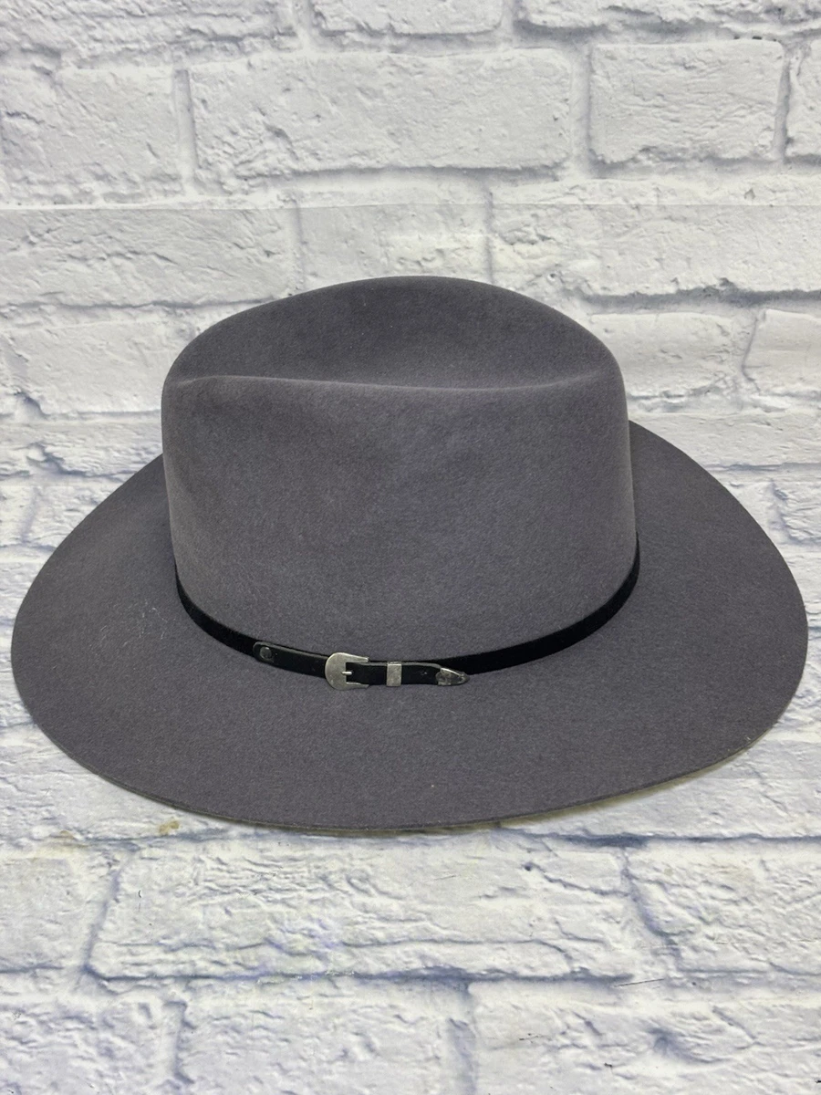 Beaver Brand Hat In Men's Vintage Hats for sale | eBay