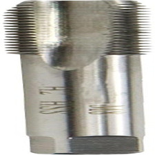 M8 X 1.25Mm HSS Thread Hand Machine Tap Pack of 1 