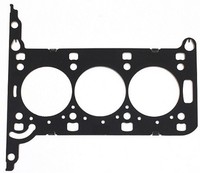 Dichtung Zylinderkopf Elring 572.490 FüR Opel Suzuki Agila Corsa S07 X01 73,9Mm