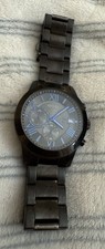 GUESS U0668G2 Men's Chronograph Watch