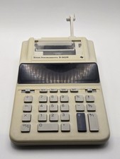 Vintage TEXAS INSTRUMENTS - TI-5029 Printing ...