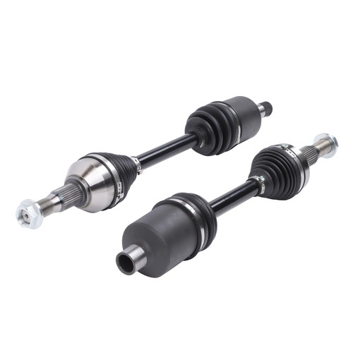 For Buick Chevrolet 1998-2011 Oldsmobile Pontiac 3.8L Front CV Axle Assembly x2 - Picture 4 of 12