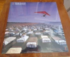 Pink Floyd A Momentary Lapse Of Reason Remixed & Updated 180G 45RPM Sealed 2LP