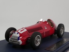 GP Replicas Alfa Romeo 158 #10 Farina 1950 1:18 F1 Diecast Car GPMZ01