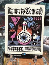 Hymn To Tourach [Secret Lair Encyclopedia] NF