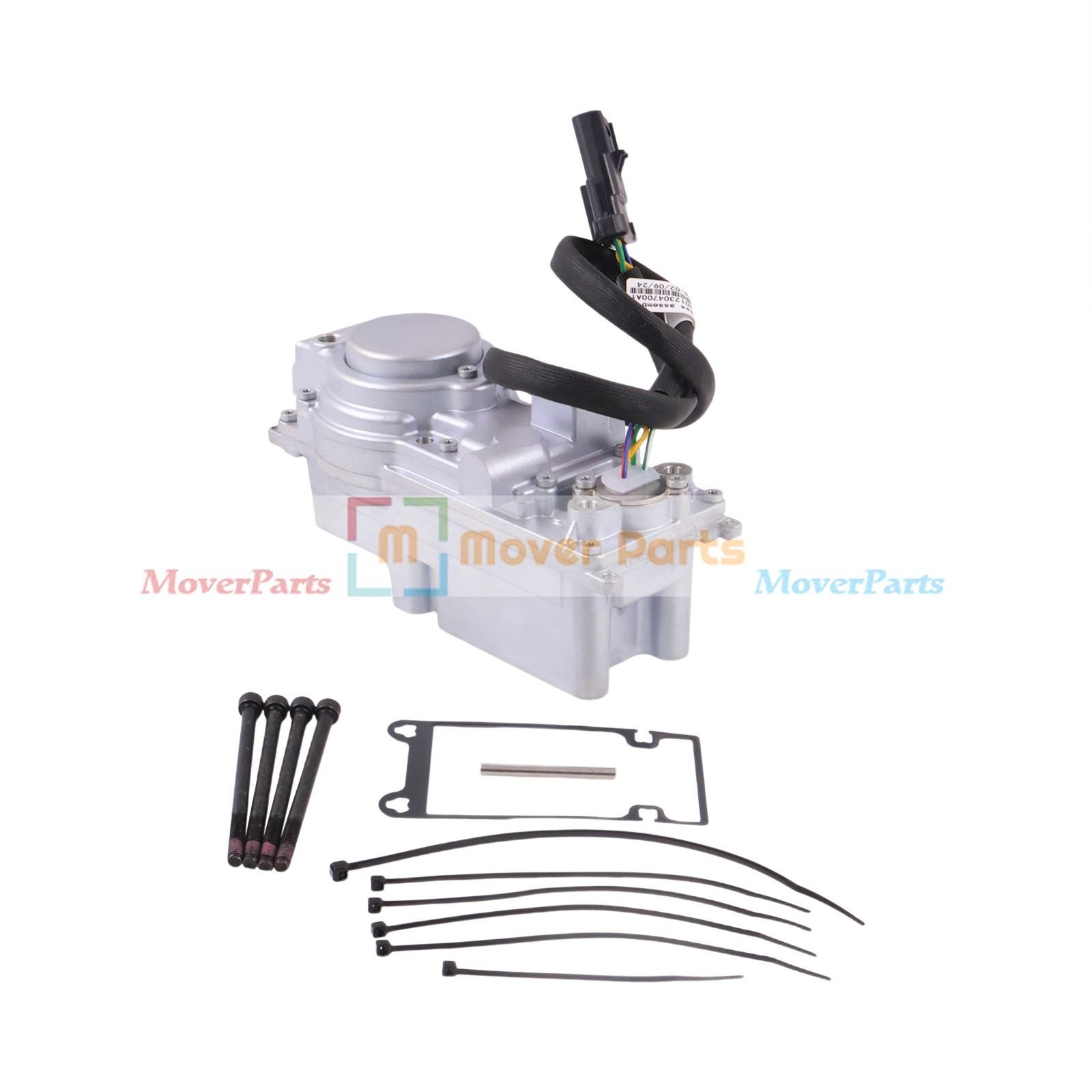 Turbo Actuator 3787562 4034128RX for Cummins ISX Engine HE451VE HE561VE