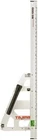 Tajima Circular Saw Guide Ruler SD1000 L1000mm MRG-S1000 TJM Design Tool DIY