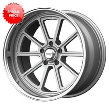 American Racing Vn510 Draft 20x8.5 5x127 Et6 Silverdiamond Cut Lip Qty Of 1 American Racing Vn510 Draft 20x8.5 5x127 Et6 Silverdiamond Cut Lip Qty Of 1