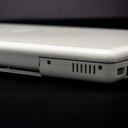 Macbook Apple 13 " A1181 Early 2008 CORE2DUO 1GB 250GB PC Notebook Portable - 第 8/8 張圖片