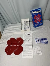 Take Away Card Game by Jax Ltd From Makers Of Sequence 2-4 Players Complete
