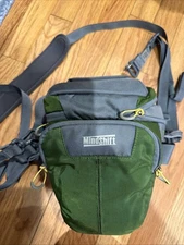 Think Tank Photo Mindshift Multi-Mount Holster 10 Camera Bag