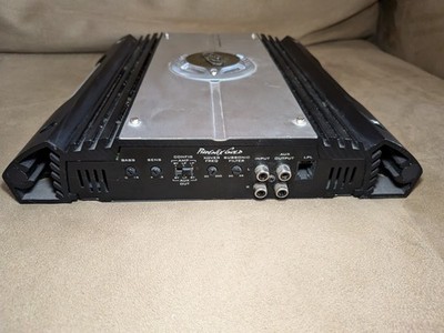 Phoenix Gold Octane R 2.0:1 car amp sound 1 channel 200 watt | eBay