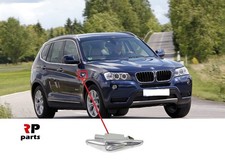 Für BMW X3 F25 X5 E70 X6 E71 Seitenspiegel Seitenblinker LED Licht Rechts O/S