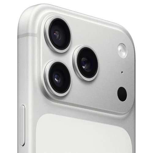 Apple iPhone 17 Pro Max 5G 256GB 6,9" Nuovo Originale Smartphone Argento Silver - Immagine 3 di 4