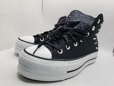 NEW Converse Chuck Taylor All Star Lift Platform Size 7.5
