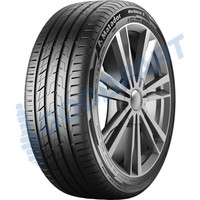 2X Sommerreifen Matador Hectorra 5 (Evc) 235/60R18 107V (Evc) XL FR BSW