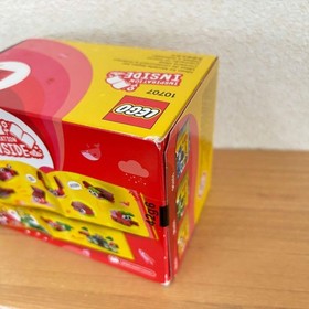 LEGO Classic RED 10707 Unopened From JAPAN