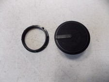 Bmw E36 Front Door Panel Speaker Black Left Hk 8366465 92-99 318 323 325 328 M3