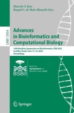 Advances in Bioinformatics and Computational Biology: 16th Brazilian Symposium o