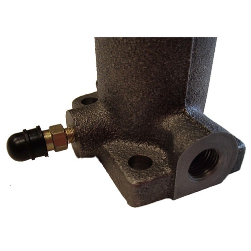 G109413 slave cylinder Fits Case 450, 450B, 455B, 850 DOZER, CRAWLER LOADER - Picture 5 of 12