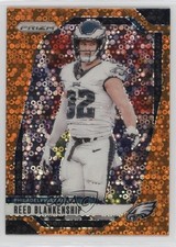 2024 Panini Prizm Disco Prizm Reed Blankenship #236 06y2