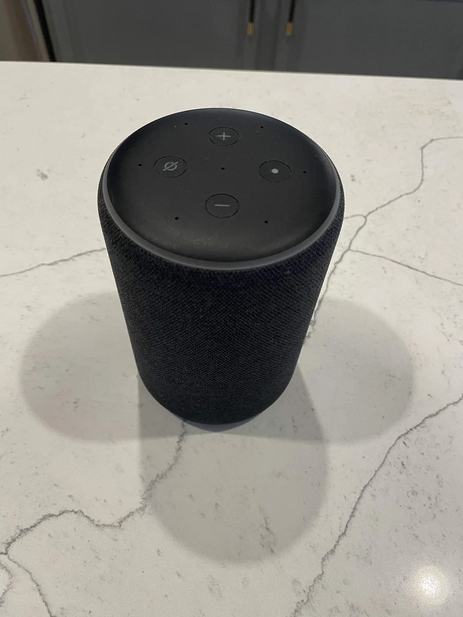 Preços baixos em Amazon Echo Plus (2nd Generation) Alto-falantes