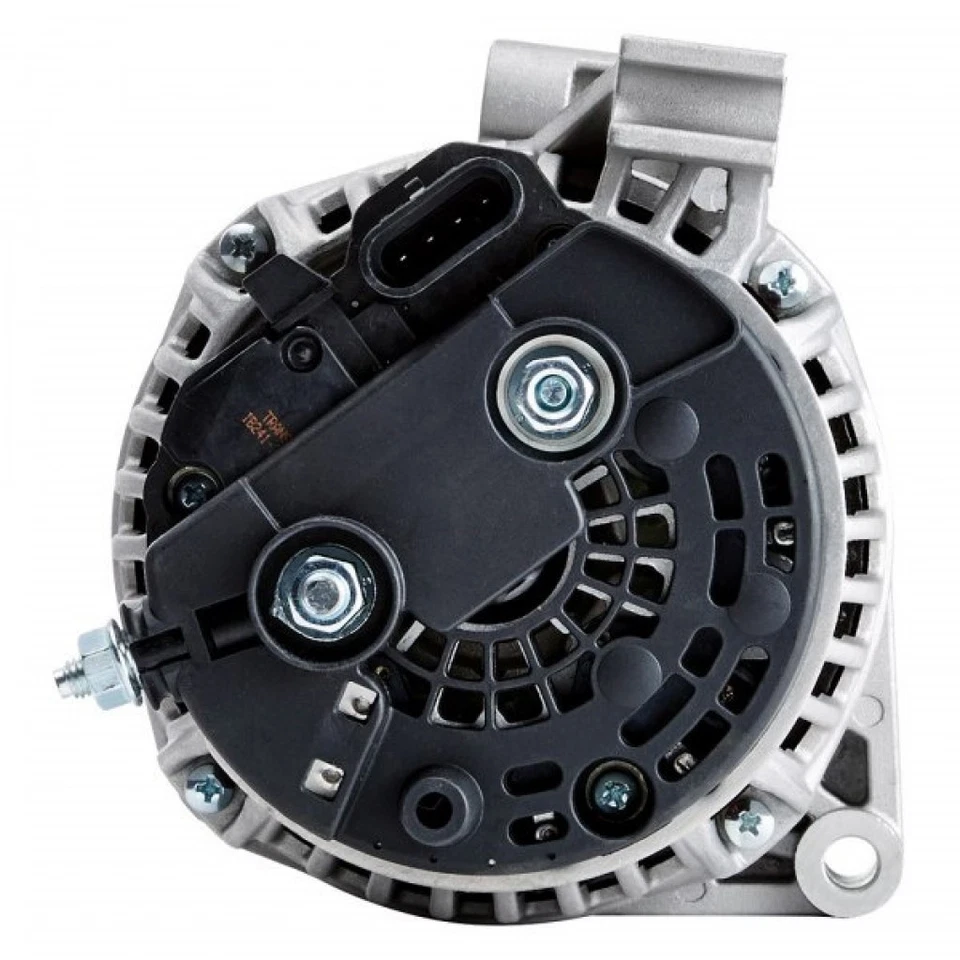 Alternador Oldsmobile Silhouette 1999 2000 2001 | 3,4 L V6 207 CID 10344573 Foto 2 de 4