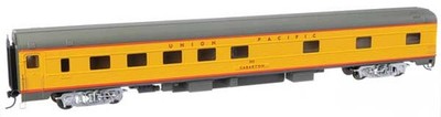 Walthers Proto 920-13104 Ho Budd 10-6 Schläfer Verkleidung Cabarton Std