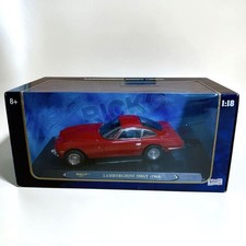 Kyosho 1/18 Lamborghini 350GT 1964 Diecast Model Car Mint in Box