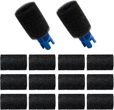 Polaris Tail Sweep Scrubber Polaris Cleaner Sweep Hose Tail Scrubber 180 280 360