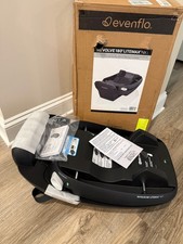 Evenflo Revolve180 LiteMax NXT Car Seat Acces...