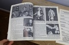 Rare Pro Wrestling USA Program - The Road Warriors + 1985 Baltimore Match Sheet — photo 8
