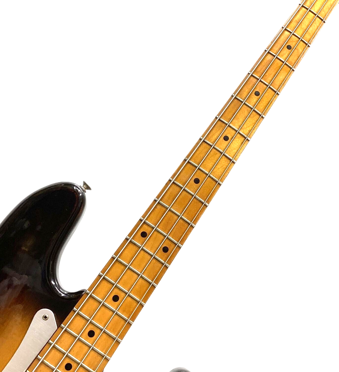 GRECO Vintage Precision Bass PB-700S Sunburst Made in Japan | eBay
