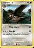 Pokemon Stormfront #52/100 Staravia Uncommon Lightly played