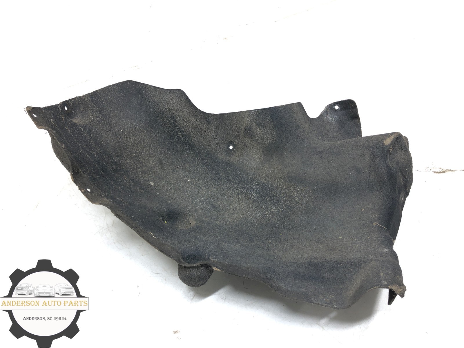 BMW i8 2014-2020 Rear Right Fender liner