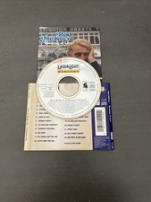 Speaking of Love by Rod McKuen 1994 CD & Inlay Only No Case Free Shipping