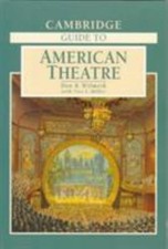 The Cambridge Guide to American Theatre Paper...