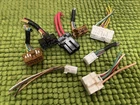 Connector Harness for CLIO 3 MODUS KANGOO 356231D, 902663A Fuse Enclosure