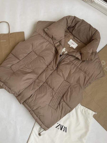 Women S. Oliver Vest Beige S