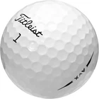 Titleist AVX Golf Balls, Golf Balls, 4 Dozen + 1 Dozen Free, Mint Refinished
