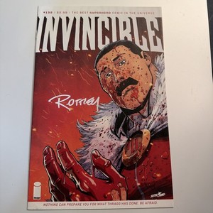 Invincible 100 | eBay