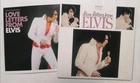 Elvis Presley Love Letters FTD 2008 2-CD set great condition Classic Album