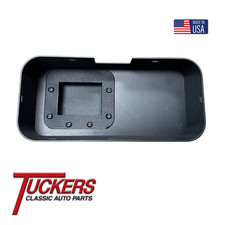1955-1959 Gmc 100 Truck Glove Box W Efi Display Durable Plasticcarbon Fiber