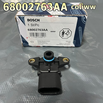 #ad MAP Manifold Absolute Pressure Sensor For 2001 04 Dodge Chrysler Jeep 68002763AA $24.00