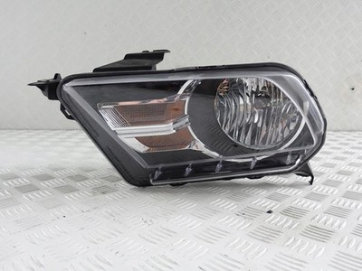 FORD MUSTANG V 5 GT Bj.09-12 FACELIFT SCHEINWERFE VORNE LINKS HALOGEN